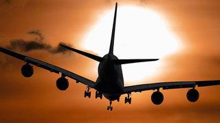 Hollanda'da kan donduran olay: Yolcu uçağının iniş takımlarında ceset bulundu!