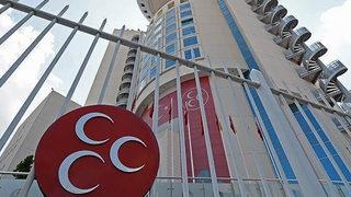 Kalp krizi geçiren MHP Salihli İlçe Başkanı Akın hayatını kaybetti