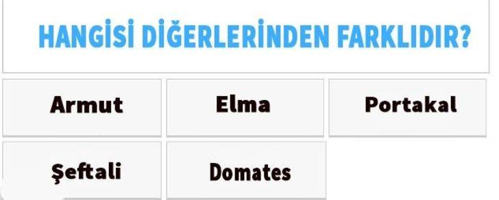 Bu zeka testini her 10 kişiden yalnızca biri bitirebiliyor G5