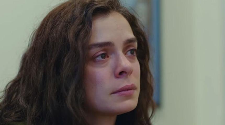 Kadın 10. Yeni bölüm fragmanı: "Ben bir anneyim ve ölemem"