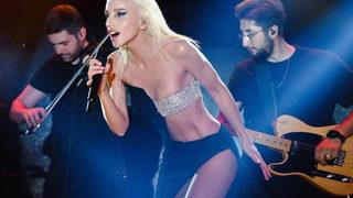 Türkiye'yi terk ettiği söylenmişti... Gülşen aylar sonra ilk defa paylaştı! Sosyal medyada gündem oldu