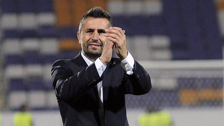 Trabzonspor'un anlaşmaya vardılan Nenad Bjelica, İstanbul'a geldi! İlk transferi bile belli G2