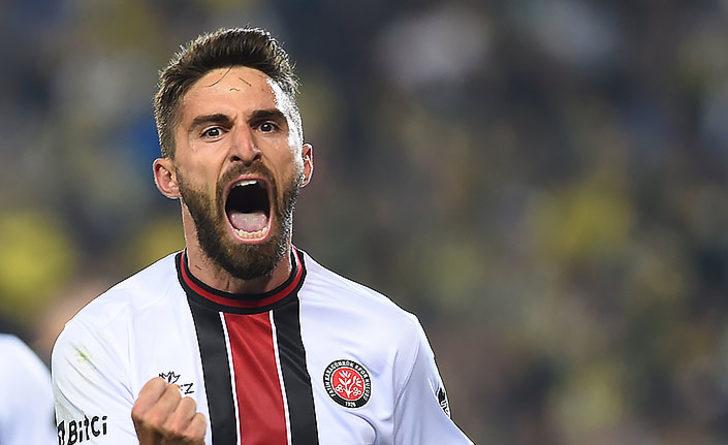 Trabzonspor'un anlaşmaya vardılan Nenad Bjelica, İstanbul'a geldi! İlk transferi bile belli G4