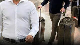 Trabzonspor'un anlaşmaya vardılan Nenad Bjelica, İstanbul'a geldi! İlk transferi bile belli