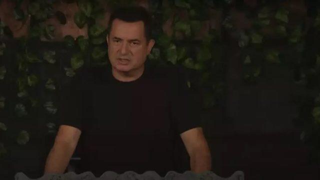 Acun Ilıcalı resmen meydan okudu! Survivor yarışmacıları neye uğradığını şaşırdı