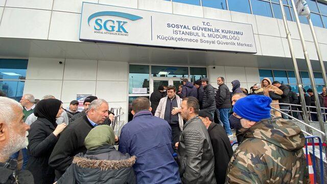 Emeklilik başvurunuz geçersiz sayılabilir! EYT prim borcu olanlar ‘ya tutarsa’ dedi, SGK’ya koştu: Hepsinin taleplerine birer birer ret… 