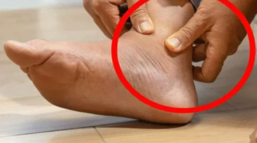 Bacak ağrısı deyip geçmeyin! Kalp hastalığının bilinmeyen 5 belirtisi