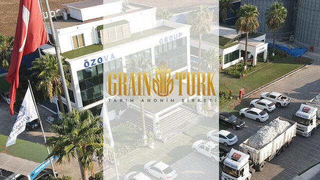 Graınturk Tarım halka arz ne zaman, oransal mı, eşit mi? Graınturk Tarım kaç lot verir? Halka arz tarihleri belli oldu