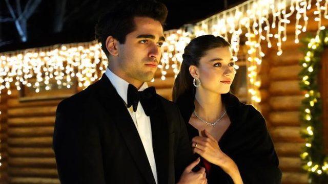 Yalı Çapkını'ndan üzen haber! Sekiz bölüm sonra...