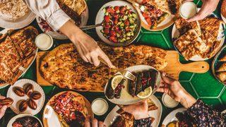 Bugün ne pişirsem? Ramazan'ın 27. günü iftar menüsü