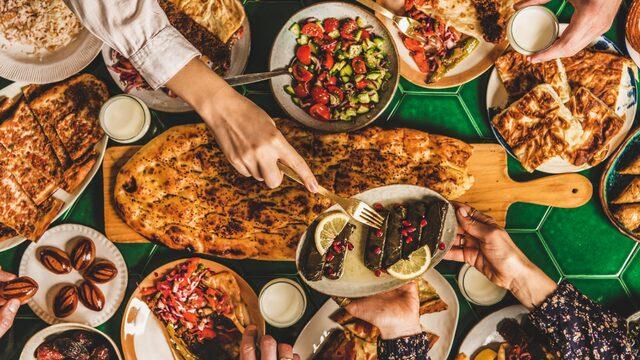 Bugün ne pişirsem? Ramazan'ın 27. günü iftar menüsü