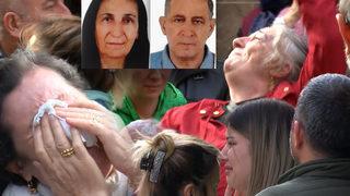 İstanbul'da korkunç olay! Eşini öldürdü sonra kendini ihbar edip intihar etti, gözyaşlarına boğuldular