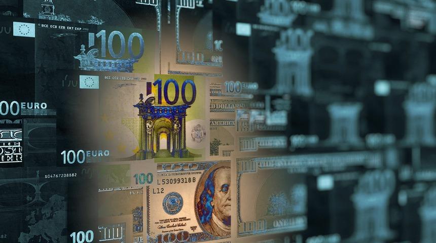 Dolar ve euro için ECB Başkanı Lagarde’dan flaş açıklama: “Kesin, değişmez olarak görülmemeli…”