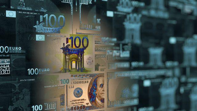 Dolar ve euro için ECB Başkanı Lagarde’dan flaş açıklama: “Kesin, değişmez olarak görülmemeli…”