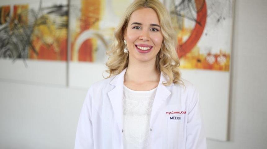 Ramazan’da verilen kiloları bayramda geri almamak için dikkat!