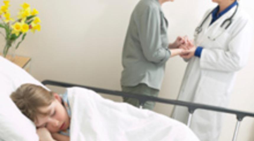 Her Bağış Yeni Bir Hayat...