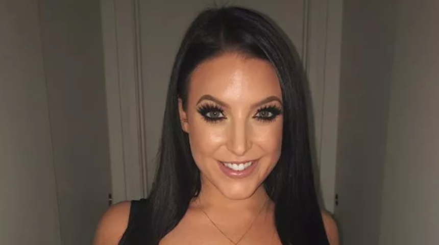 Ölüm haberlerinin ardından hayranları endişenlendi! 900 sahneden sonra Angele White’a mola isteği... “Artık durmalısın”