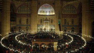 ÇANAKKALE BAYRAM NAMAZI SAATİ: Çanakkale'de bayram namazı saat kaçta kılınacak? 21 Nisan 2023 Ramazan Bayramı namaz saati