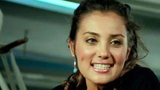 Yeşilçam'ın gamzeli güzeli Bahar Öztan son haliyle ağızları açık bıraktı! Değişen sadece yıllar