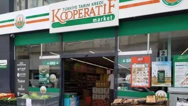 Tarım Kredi marketlerinde sabit fiyat uygulaması uzatıldı mı? Tarım Kredi marketlerinde sabit fiyat uygulaması ne zamana kadar uzatıldı?