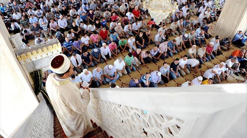 Cuma namazı nasıl kılınır, kaç rekattır? Diyanet 5 Ekim Cuma hutbesi konusu nedir?