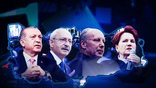 Herkesin gözü İstanbul'daydı! ORC Araştırma merakla beklenen anket sonuçlarını açıkladı: AK Parti, CHP ve İYİ Parti...