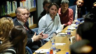 Erdoğan 'Tek sıkıntımız var' diyerek açıkladı, Togg mesajı dikkat çekti... Karadeniz doğal gazı için tarih verdi!