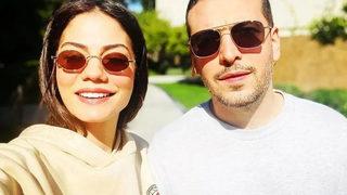 'Oğuzhan Koç galadayken Demet Özdemir evi boşalttı' iddiası şoke etti