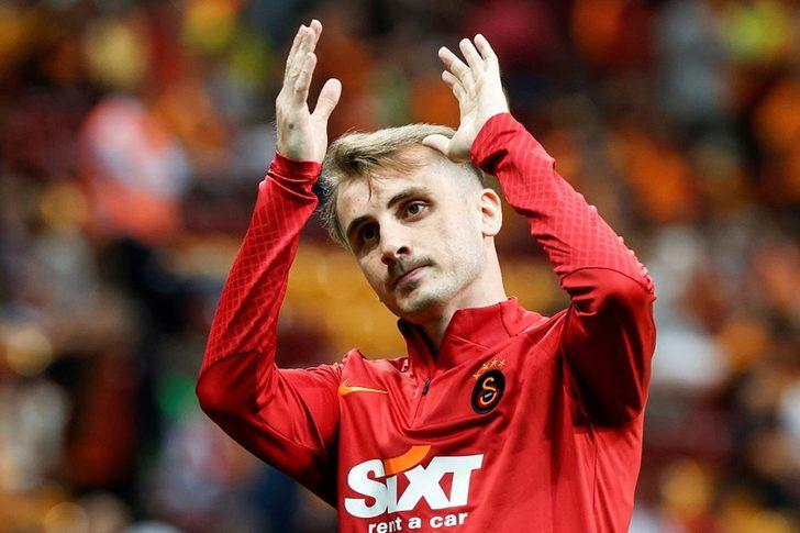 Her şey Fenerbahçe Beşiktaş derbisi sonrası oldu! Galatasaray Kerem Aktürkoğlu için masada G1