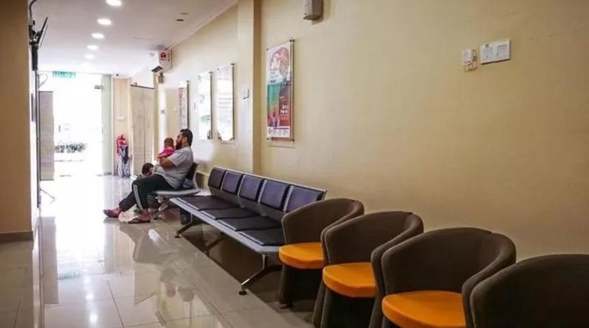 Bugün sağlık ocakları açık mı, yarım gün mü? 20 Nisan 2023 arefe günü ve Ramazan Bayramı'nda sağlık ocakları çalışıyor mu? İşte çalışma saatleri!