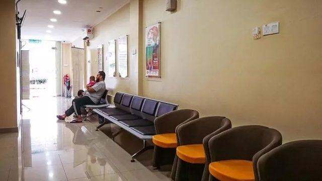 Bugün sağlık ocakları açık mı, yarım gün mü? 20 Nisan 2023 arefe günü ve Ramazan Bayramı'nda sağlık ocakları çalışıyor mu? İşte çalışma saatleri!