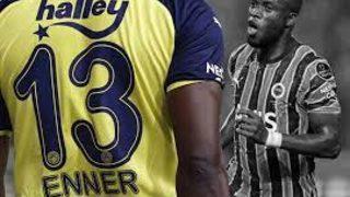 Fenerbahçe'nin yıldızı Enner Valencia'ya iki talip birden! Son görüşme...