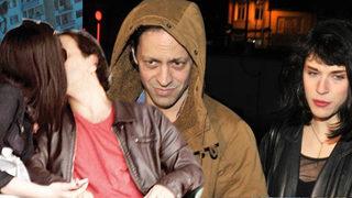 Kıvılcım Ural: 16 yaşındayken Kaan Tangöze ile birlikte oldum 