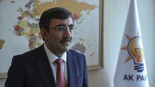 500 TL'lik yeni banknot iddiaları... AK Parti'den açıklama geldi: 14 Mayıs sonrasını işaret etti