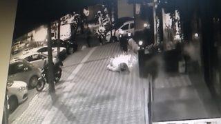 Barış Boyun suç örgütünün gerçekleştirdiği cinayetlerin görüntüleri ortaya çıktı!