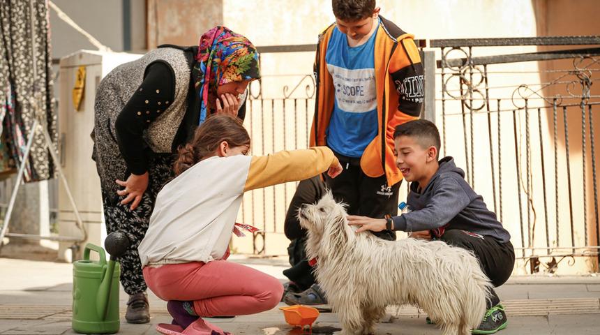 Kahramanmaraş'ta herkes oraya akın ediyor! Deprem sonrası nüfus artışı şaşırttı