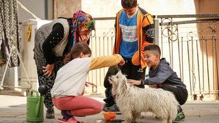 Kahramanmaraş'ta herkes oraya akın ediyor! Deprem sonrası nüfus artışı şaşırttı