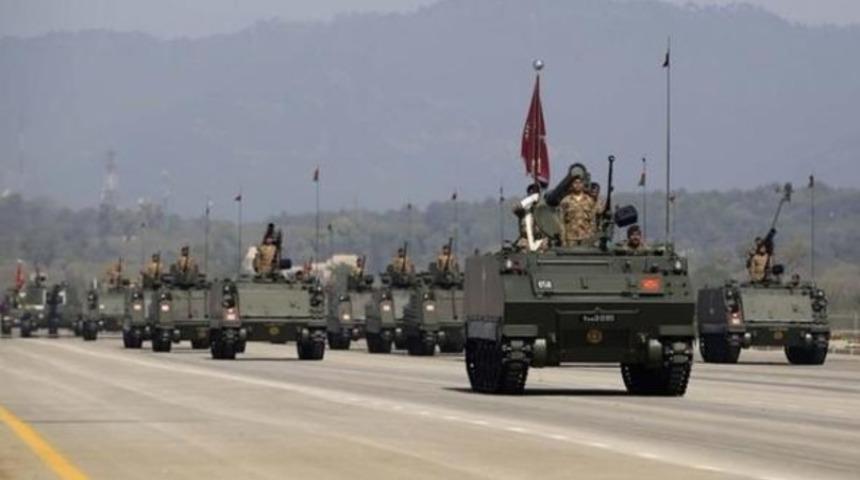 Pakistan ABD'ye rest çekti! 'İhtiyacımız yok'