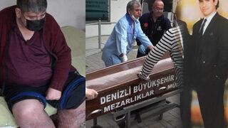 Bir sivrisinek ısırığıyla hayatı kabusa dönüştü! Yıllardır çare bulamadı, yardım çağrısından dakikalar sonra hayatını kaybetti