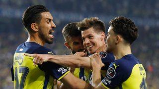 Fenerbahçe'ye Altay Bayındır'ın ardından bir şok daha! Miha Zajc Başakşehir maçında yok