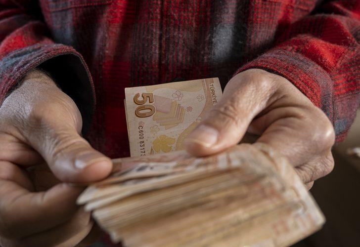 SON DAKİKA: Emekliye ek zamda gözler Kabine'de! Refah payında 4,05 puanlık hesap... Bağ-Kur SGK en düşük emekli maaşı ne kadar olacak?  G5
