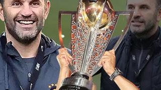 Spor yazarlarından Süper Lig için şampiyonluk yorumu! Galatasaray için tarih verdiler