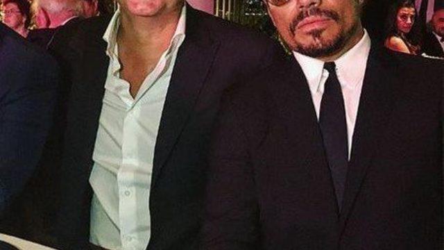 'Cefasını çektik, sefasını sürüyoruz'