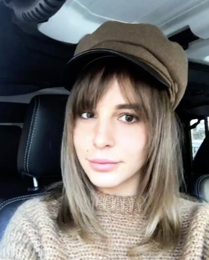 Aslışah Alkoçlar'ın Bali kaçamağı G4