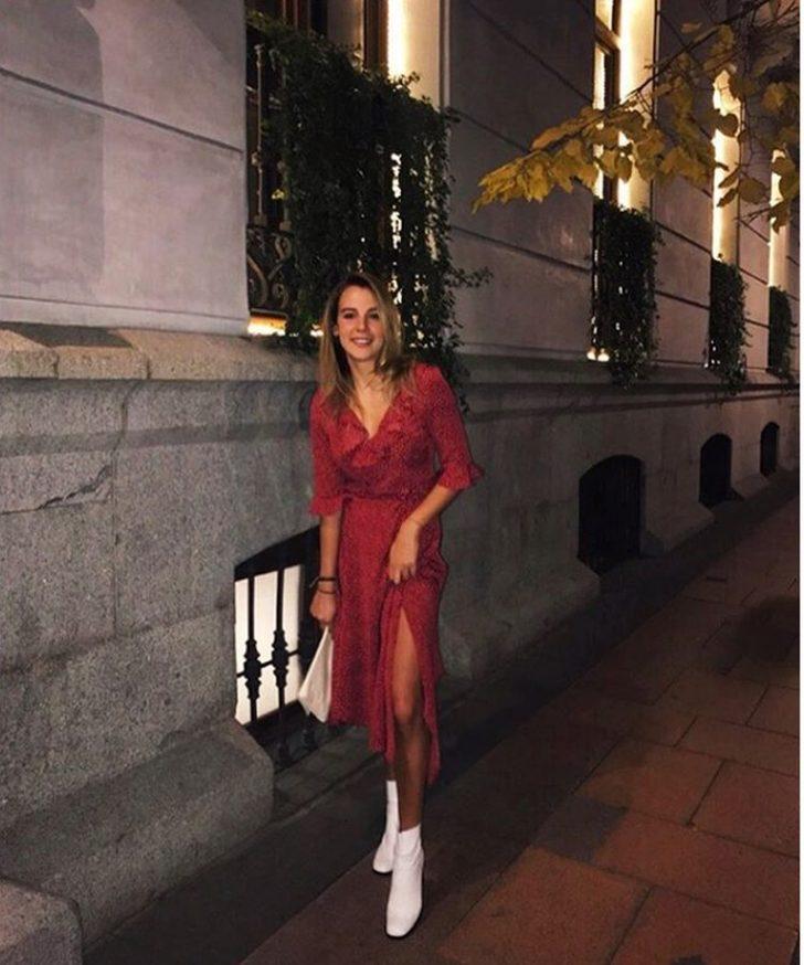 Aslışah Alkoçlar'ın Bali kaçamağı G5