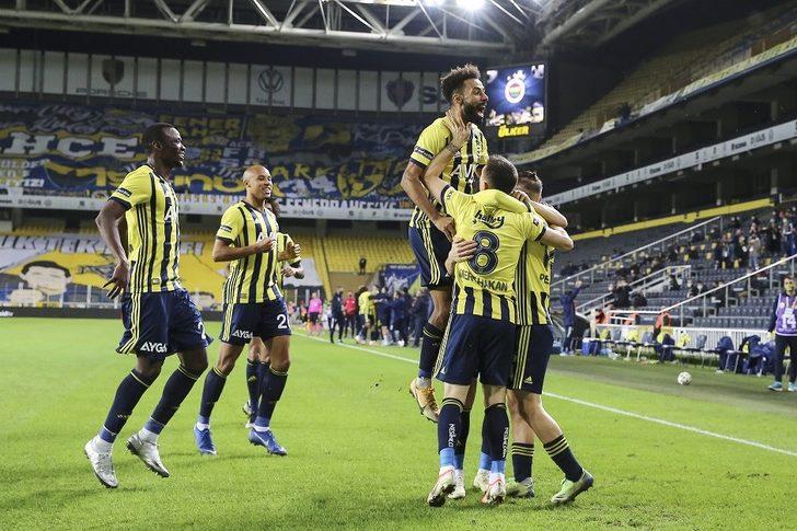 Ankaragücü Başkanı Faruk Koca'dan çok sert sözler! Fenerbahçe maçında hakem galibiyetimizi engelledi, elinizi futboldan çekin" G2