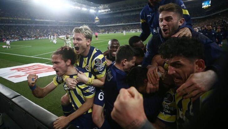 Ankaragücü Başkanı Faruk Koca'dan çok sert sözler! Fenerbahçe maçında hakem galibiyetimizi engelledi, elinizi futboldan çekin" G4