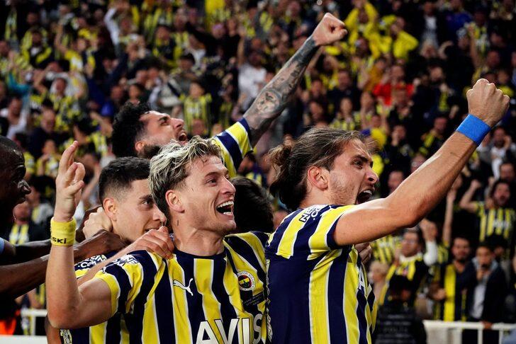 Ankaragücü Başkanı Faruk Koca'dan çok sert sözler! Fenerbahçe maçında hakem galibiyetimizi engelledi, elinizi futboldan çekin" G5