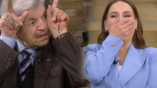 Yusuf Kavaklı 'Gelinim gelin maaşı istiyor ne yapmalıyım?' sorusuyla çileden çıktı! Filan filanla sevişmiş...