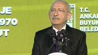 Kılıçdaroğlu'ndan eleştirilere sert yanıt: Gaffar Okkan'ın katilleriyle iş birliği yapanlar bize hesap soramazlar